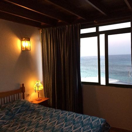 Casa Chanin Punta Mujeres Luaran gambar