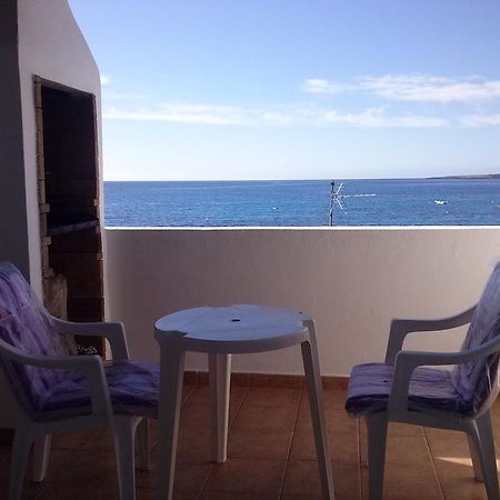 Casa Chanin Punta Mujeres Luaran gambar