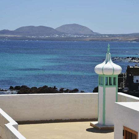 Casa Chanin Punta Mujeres Luaran gambar