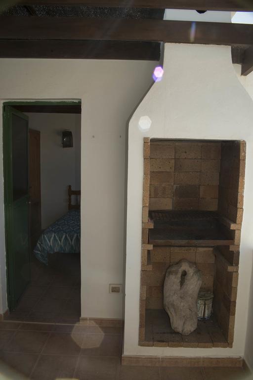 Casa Chanin Punta Mujeres Luaran gambar