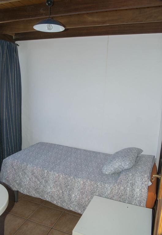 Casa Chanin Punta Mujeres Luaran gambar