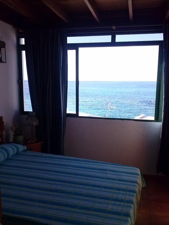 Casa Chanin Punta Mujeres Luaran gambar