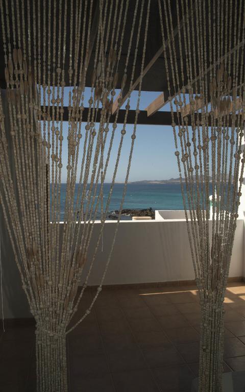 Casa Chanin Punta Mujeres Luaran gambar