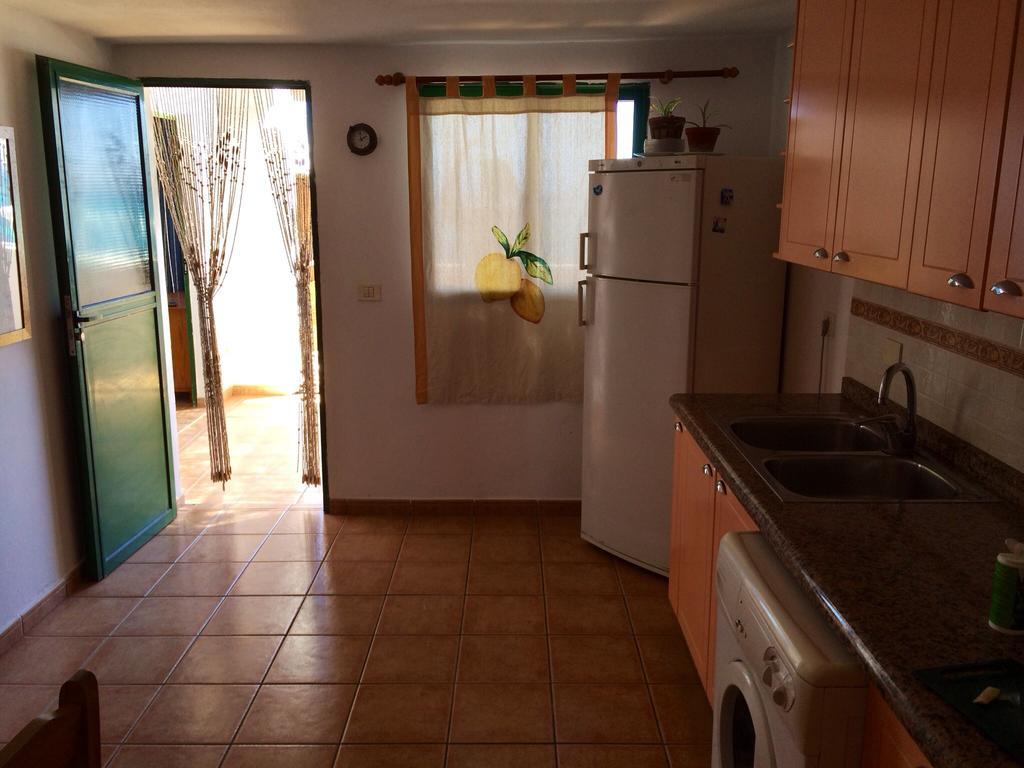 Casa Chanin Punta Mujeres Luaran gambar
