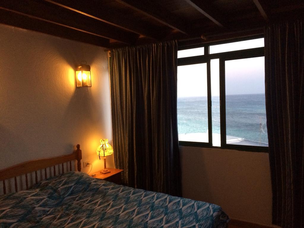 Casa Chanin Punta Mujeres Luaran gambar