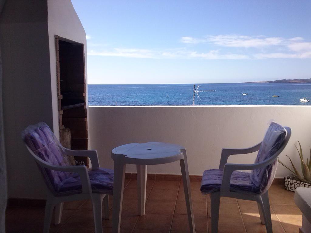Casa Chanin Punta Mujeres Luaran gambar