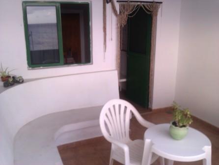 Casa Chanin Punta Mujeres Luaran gambar