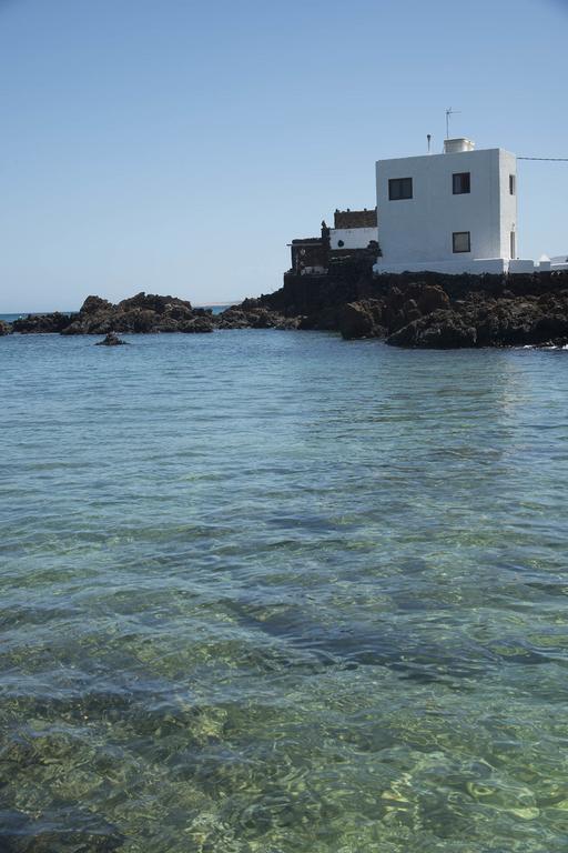 Casa Chanin Punta Mujeres Luaran gambar