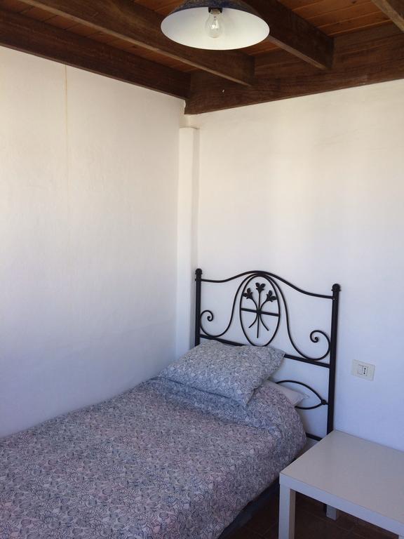 Casa Chanin Punta Mujeres Luaran gambar